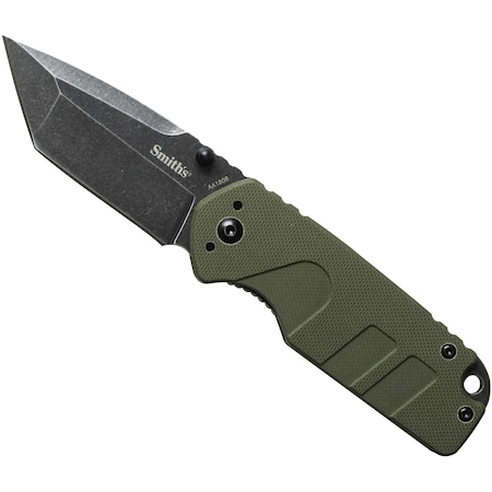 Smiths 2023 Smith'S Campaign Od Green SMI-50987